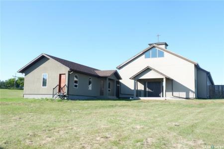 RURAL ADDRESS, Baildon Rm No. 131, Saskatchewan S6H 0J4, Canada