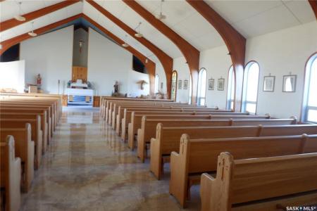 RURAL ADDRESS, Baildon Rm No. 131, Saskatchewan S6H 0J4, Canada