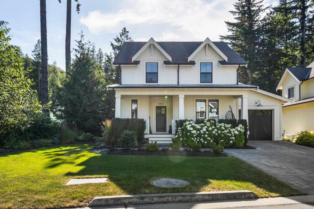 1805 FROSST CREEK CROSSING, Lindell Beach, Columbia Britannica V2R 4X2, Canada