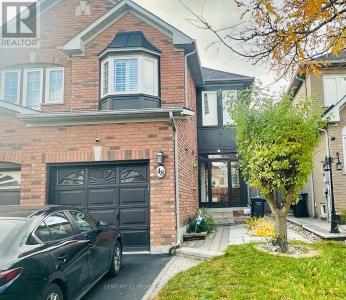48 COACHWHIP ROAD, Brampton (sandringham-wellington), Ontario L6R 1X8, Canada