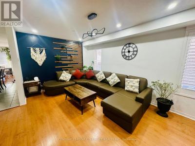 48 COACHWHIP ROAD, Brampton (sandringham-wellington), Ontario L6R 1X8, Canada