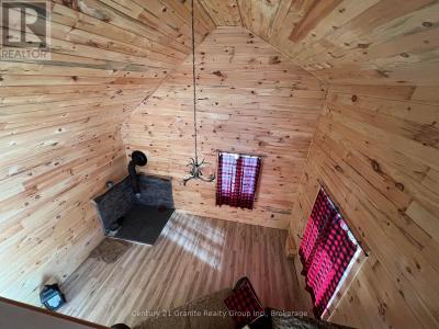 00 ROSS TRAIL, Dysart Et Al (harburn), Ontario K0M 1S0, Canadá