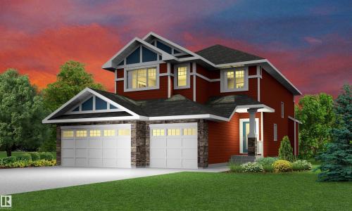 6879 KNOX LOOP SW, Edmonton, Alberta T6W 4R4, Canada