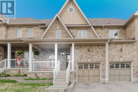 32 GREY WING AVENUE, Georgina (keswick South), Ontario L4P 0B7, Kanada