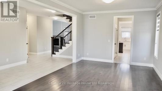 8 SYCAMORE DRIVE, Tillsonburg, Ontario N4G 5S3, Kanada