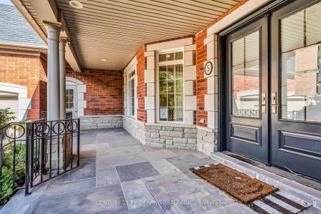 5 CLASSIC DRIVE, Brampton, Ontario L6Y 5G9, Canada