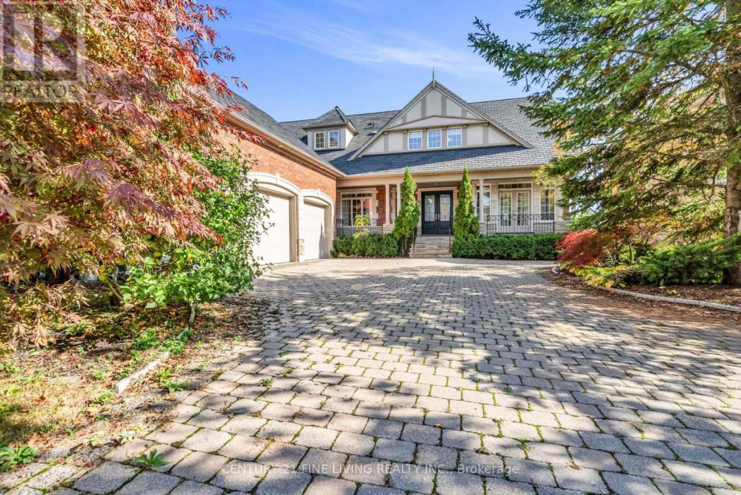 5 CLASSIC DRIVE, Brampton (credit Valley), Ontario L6Y 5G9, Canadá