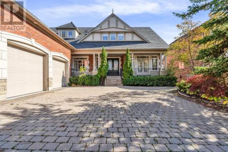 5 CLASSIC DRIVE, Brampton (credit Valley), Ontario L6Y 5G9, Canadá