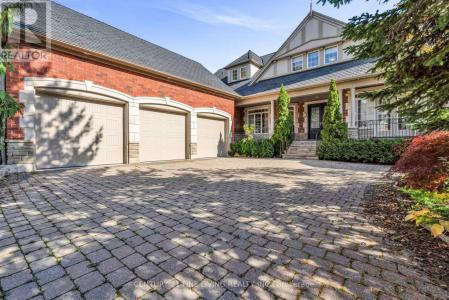 5 CLASSIC DRIVE, Brampton (credit Valley), Ontario L6Y 5G9, Canadá