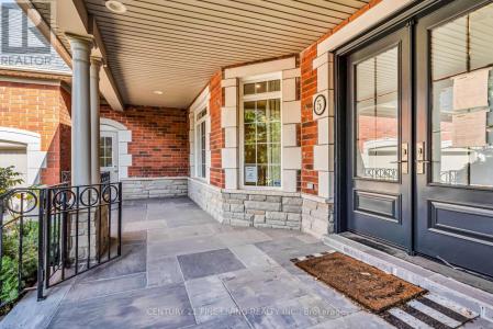 5 CLASSIC DRIVE, Brampton (credit Valley), Ontario L6Y 5G9, Canadá