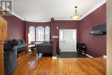 29 BULLOCK DRIVE, Markham (old Markham Village), أونتاريو L3P 8P1, كندا