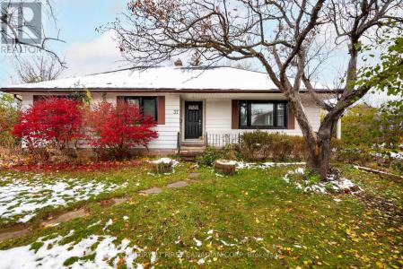 37 MCLAUGHLIN ROAD NORTH, Brampton (brampton West), Ontario L6X 1Y9, Canada