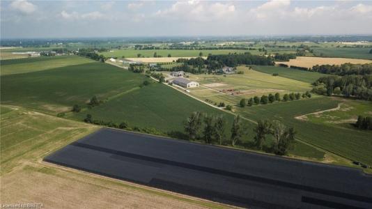 PT LOT 2 PEAVINERY ROAD, Burford, Ontario N0E 1L0, Kanada