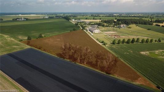 PT LOT 2 PEAVINERY ROAD, Burford, أونتاريو N0E 1L0, كندا