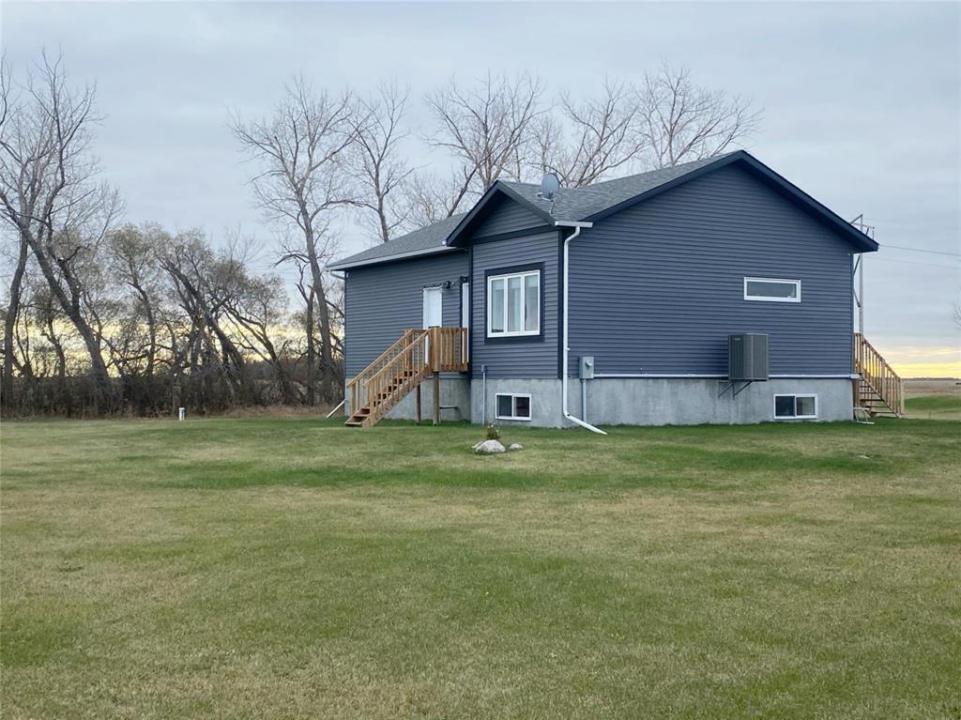 55020 PTH 12 RD 36E HIGHWAY, Anola, Манитоба R5L 0G4, Канада