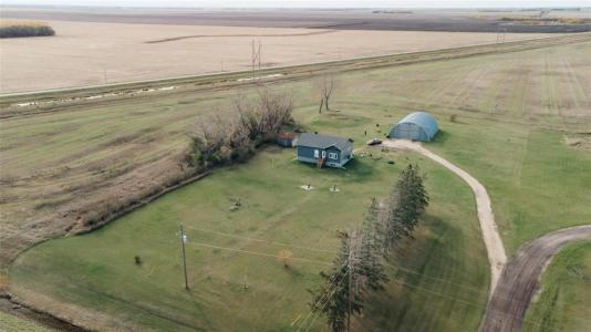55020 PTH 12 RD 36E HIGHWAY, Anola, Манитоба R5L 0G4, Канада