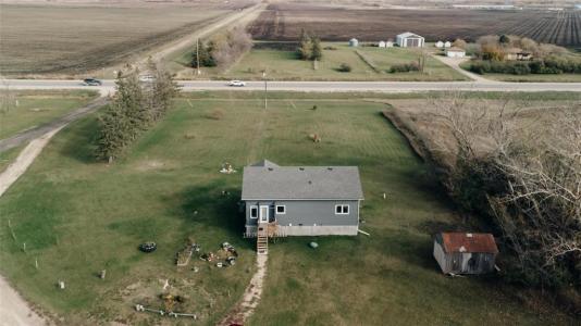 55020 PTH 12 RD 36E HIGHWAY, Anola, Манитоба R5L 0G4, Канада