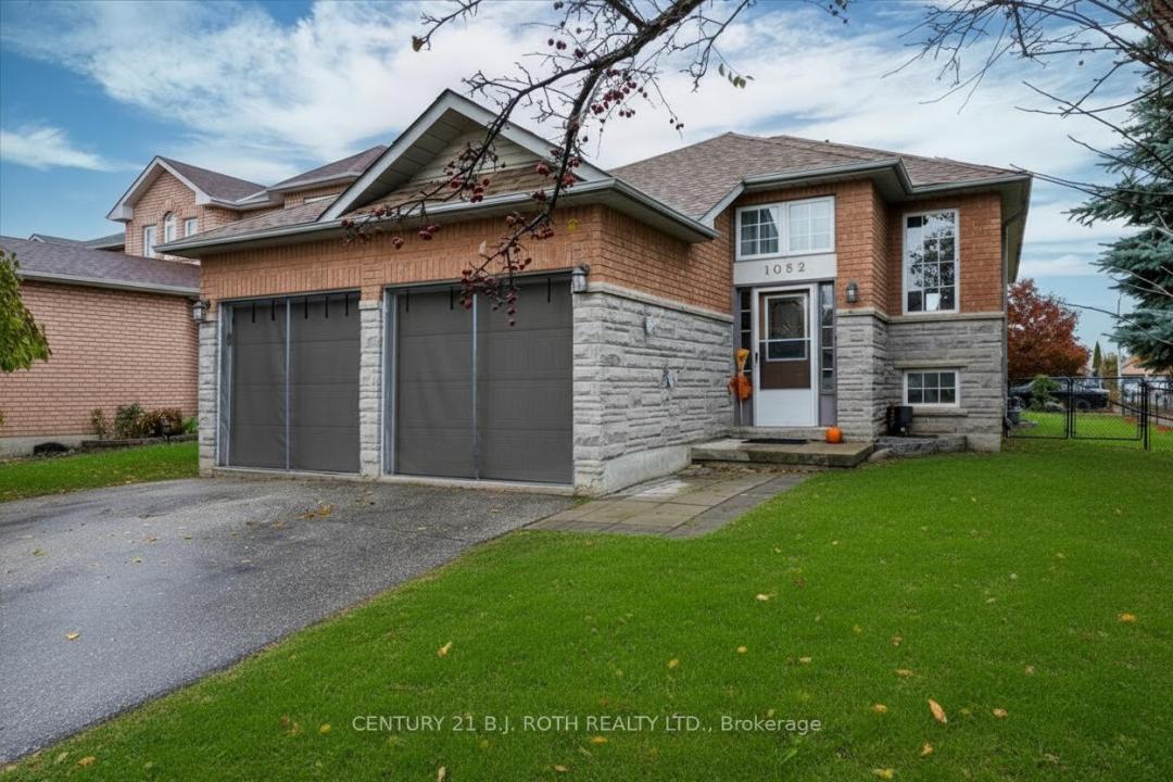 1082 KENSINGTON STREET, Innisfil, أونتاريو L9S 1V1, كندا 