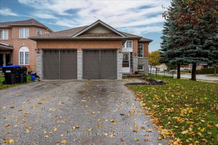 1082 KENSINGTON STREET, Innisfil, أونتاريو L9S 1V1, كندا 
