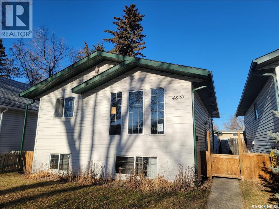 4820 46TH STREET, Lloydminster, サスカチュワン S9V 0N7, カナダ