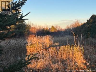 LOT RUE PRINCIPALE, Tracadie, New Brunswick E1X 1E3, Canada