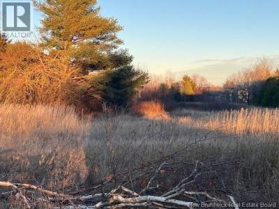 LOT RUE PRINCIPALE, Tracadie, Нью-Брaнсуик E1X 1E3, Канада