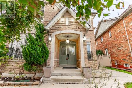 39 HUNTSPOINT DRIVE, Brampton (bram East), אונטריו L6P 2E9, קנדה 