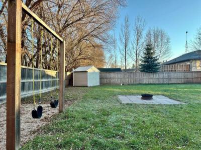 9 PROMENADE JEANNE DRIVE, La Broquerie, Manitoba R0A 0W0, Canada