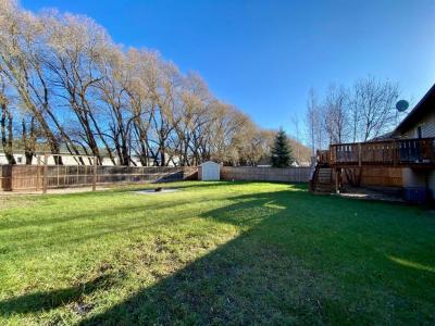 9 PROMENADE JEANNE DRIVE, La Broquerie, Manitoba R0A 0W0, Canada