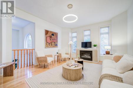 147 FRANK ENDEAN ROAD, Richmond Hill (rouge Woods), Ontario L4S 1S7, Canada