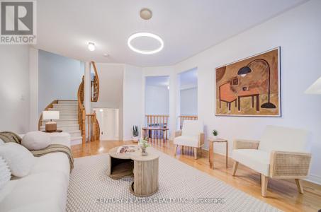 147 FRANK ENDEAN ROAD, Richmond Hill (rouge Woods), Ontario L4S 1S7, Canada