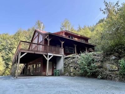 6981 MARBLE HILL ROAD, Chilliwack, Colombia Británica V4Z 1J5, Canadá