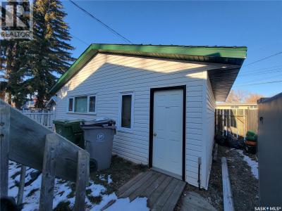 4820 46TH STREET, Lloydminster, Saskatchewan S9V 0N7, Kanada