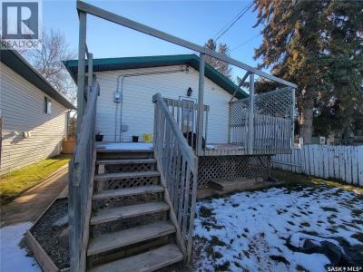 4820 46TH STREET, Lloydminster, Saskatchewan S9V 0N7, Kanada