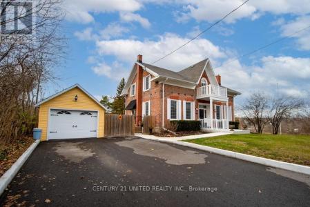 33 BRIDGE STREET SOUTH, Trent Hills (hastings), Ontario K0L 1Y0, CANADÁ