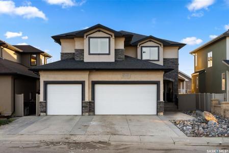 2522 BRODERICK ROAD, Regina, Saskatchewan S4V 1K6, Canada