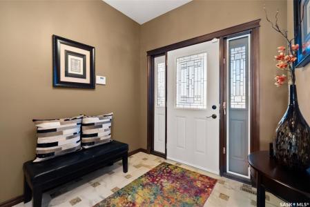 2522 BRODERICK ROAD, Regina, Saskatchewan S4V 1K6, Canadá