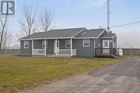 3354 QUEENS LINE, Whitewater Region, Ontario K0J 1V0, Kanada