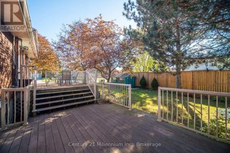 750 BAIRD STREET, Kincardine, Ontario N2Z 1M3, Canadá