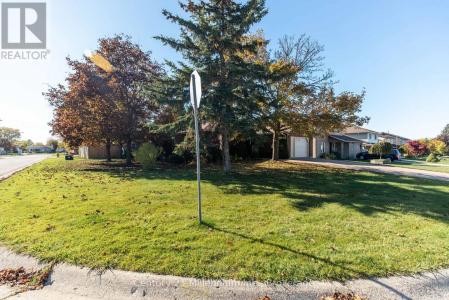 750 BAIRD STREET, Kincardine, Ontario N2Z 1M3, Canadá