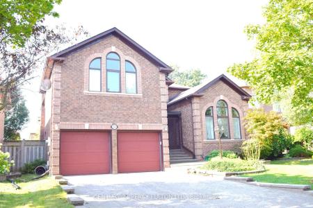 54 CITYVIEW CIRCLE, Barrie, Ontario L4N 7V1, Canada