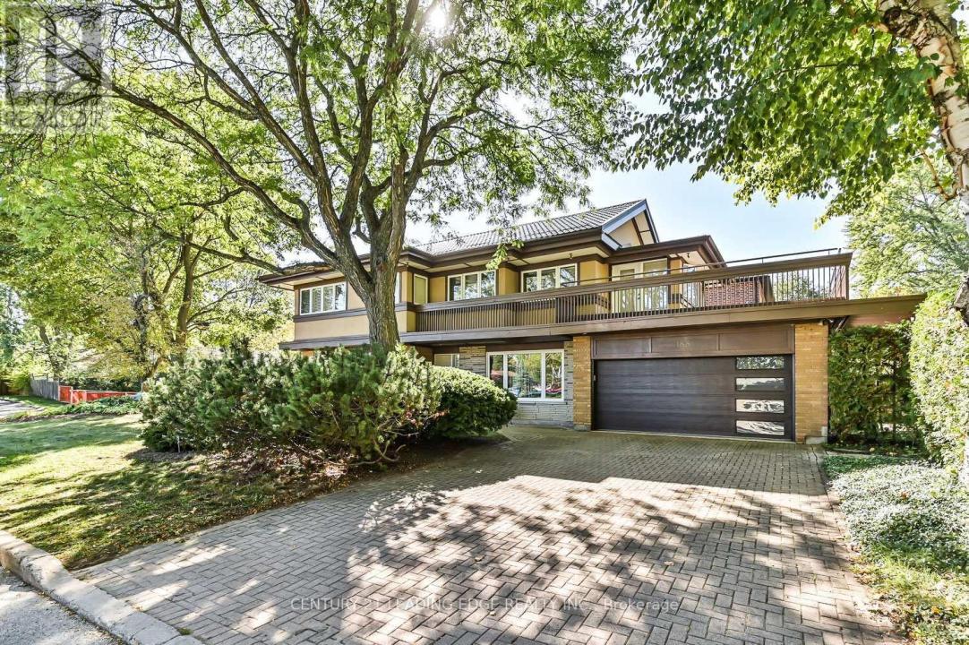 188 KRIEGHOFF AVENUE, Markham (unionville), Ontario L3R 1W3, Canadá