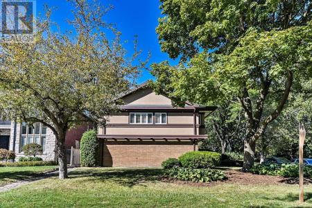 188 KRIEGHOFF AVENUE, Markham (unionville), Ontario L3R 1W3, Canadá