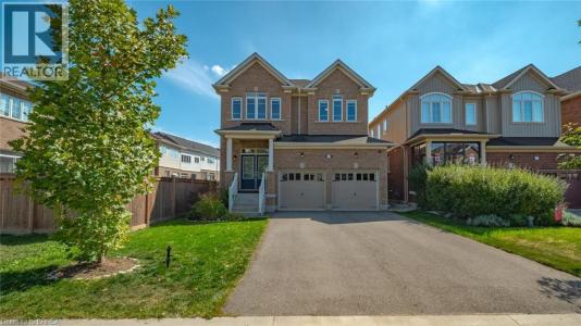 119 BARLOW PLACE, باريس, أونتاريو N3L 0G8, كندا