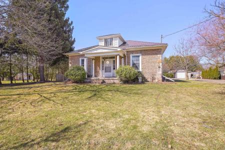 899 KEG LANE, Brant, Ontario N3L 3E2, CANADÁ