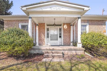 899 KEG LANE, Brant, Ontario N3L 3E2, CANADÁ