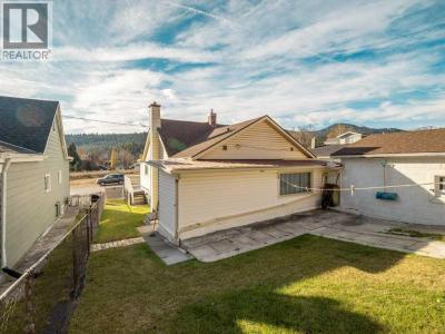 8109 16 AVENUE, Coleman, Alberta T0K 0M0, Canadá