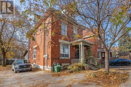 551 ADELAIDE STREET NORTH, London East (east F), Ontario N6B 3J6, Canadá