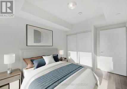 2031 KENNEDY ROAD, Toronto (dorset Park), Ontario M1T 0B8, Canadá