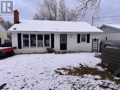 7 MILLER ROAD, Lewisporte, Neufundland Und Labrador A0G 3A0, Kanada